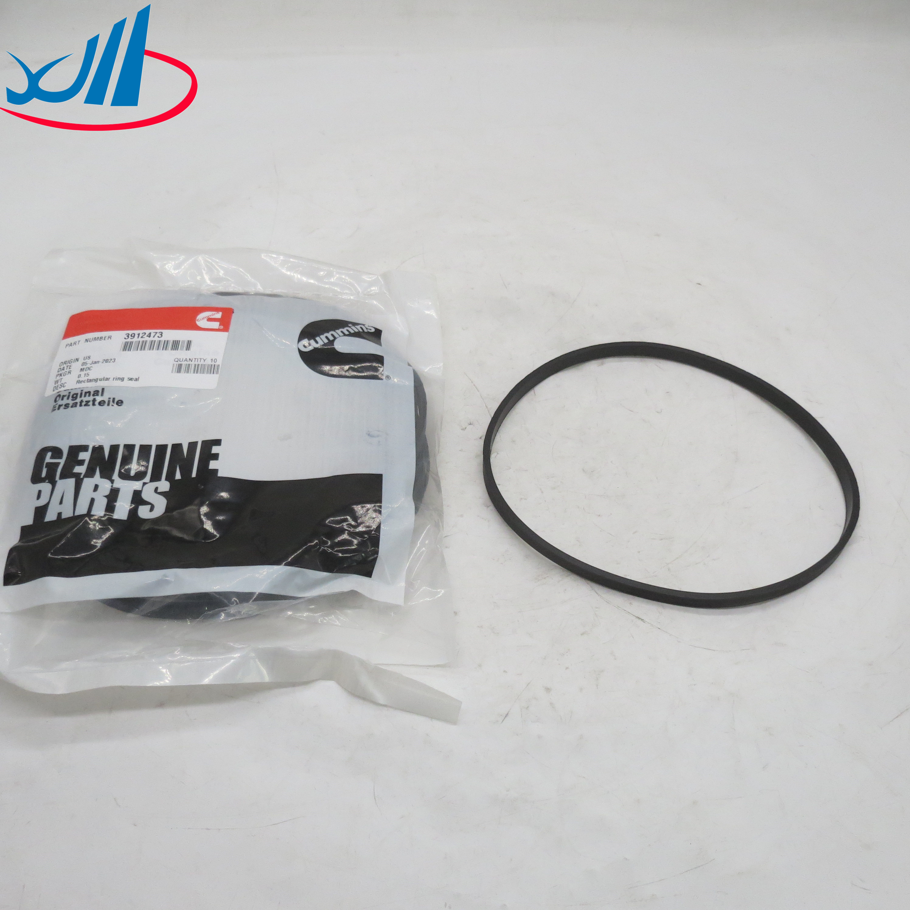 Attractive Price Engine Parts O-RING FITS/REPL. BS. 270511.