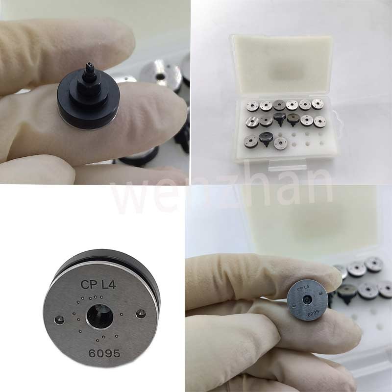 electronic products machinery SMT Assembleon AX 9498 376 01398AX CPL4 nozzle