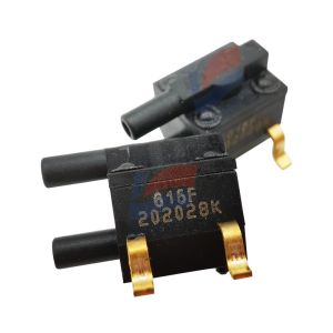 26PC05SMT 26PC Series Micro Silicon Pressure Sensors