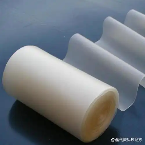 Turnkey project : from material formula to production factory design: EVA / POE