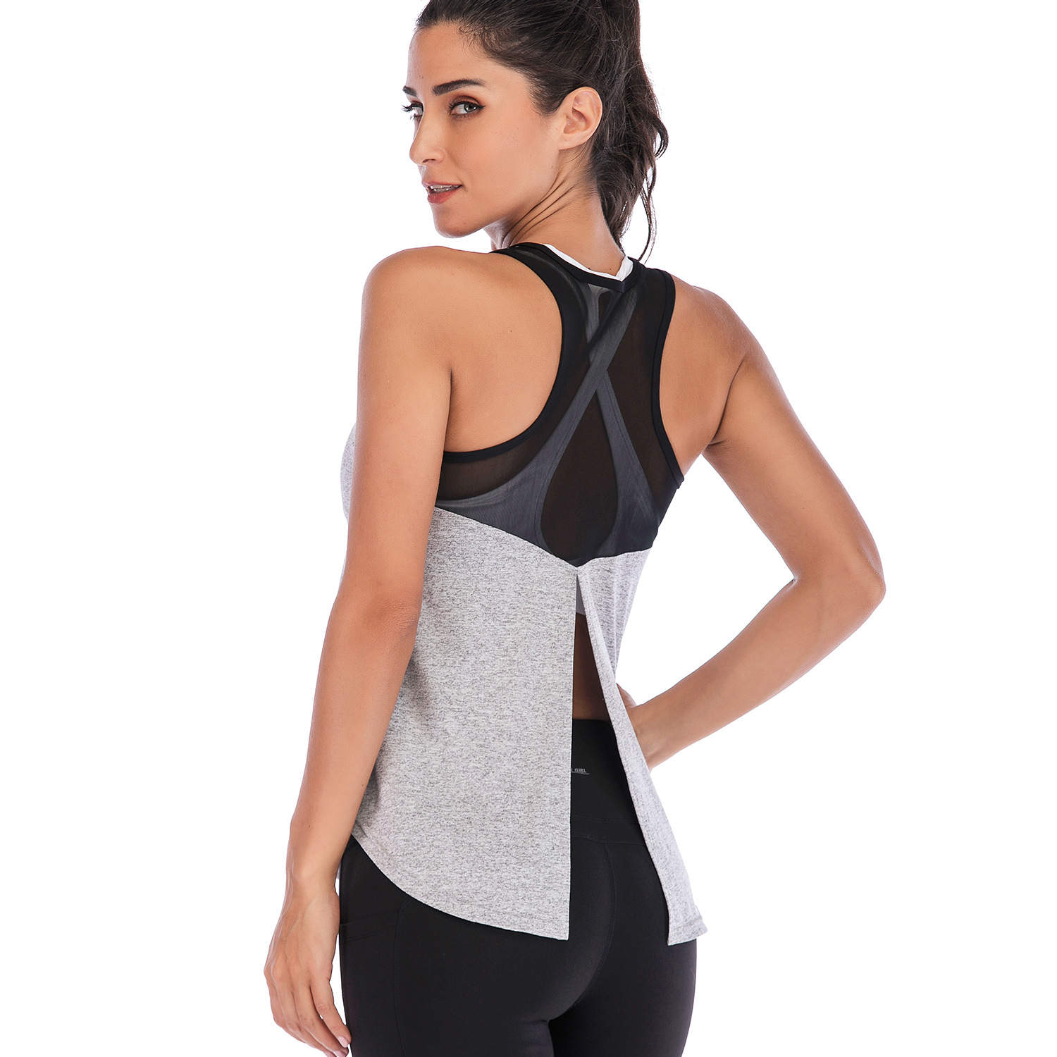 Wholesale High Quality sexy girl in tank top With Quality Assurance