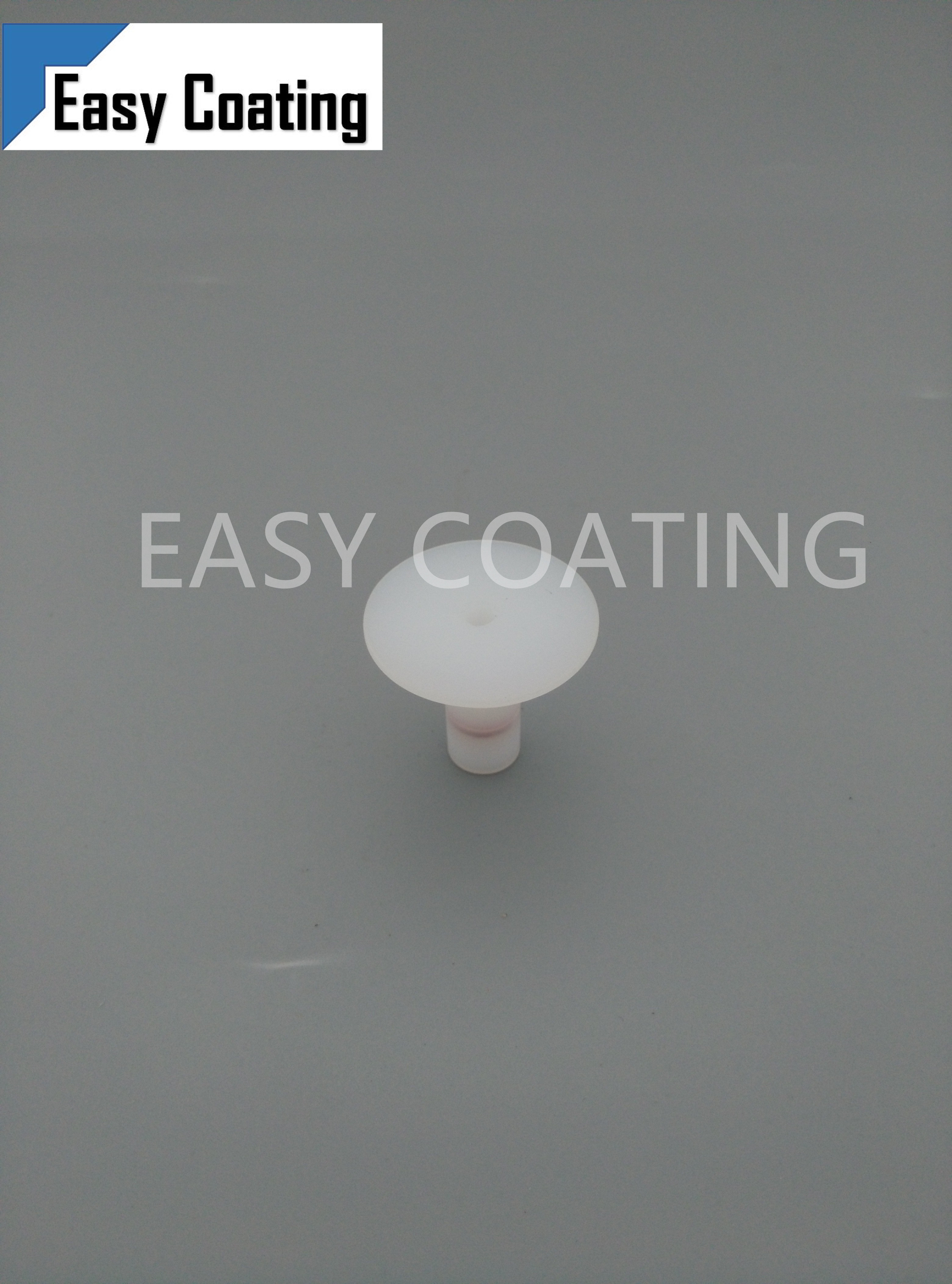Powder coating spray guns part plastic deflector 26mm w/o-ring 173141