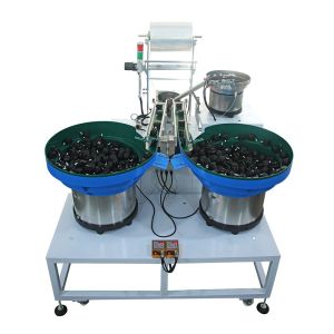 Automation CE Mulit-function Packaging Machine screws bags Packing Machine