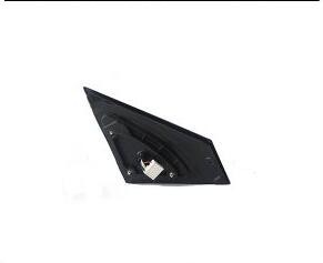 For Hyundai car Parts-11 Hyundai Sonata Door Mirror Electric with Lamp OEM 87610-3S070