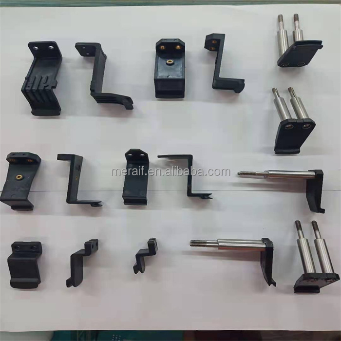 Titanium fingers for wave solder machines Titanium Solder Fingers wholesale