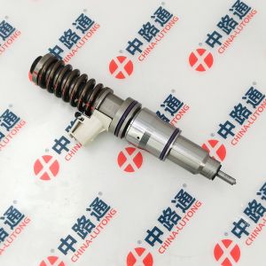  Fuel Injector BEBE4B17001 for Diesel Engine Ge13 Manufactures