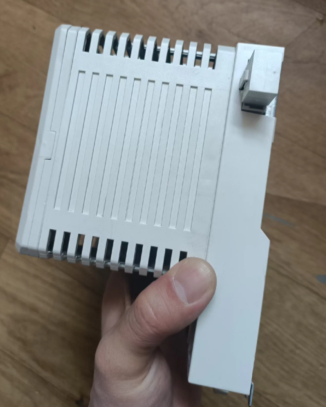  DI801 3BSE020512R1 ABB High-density intelligent analog output module AC 800M System 800A Manufactures