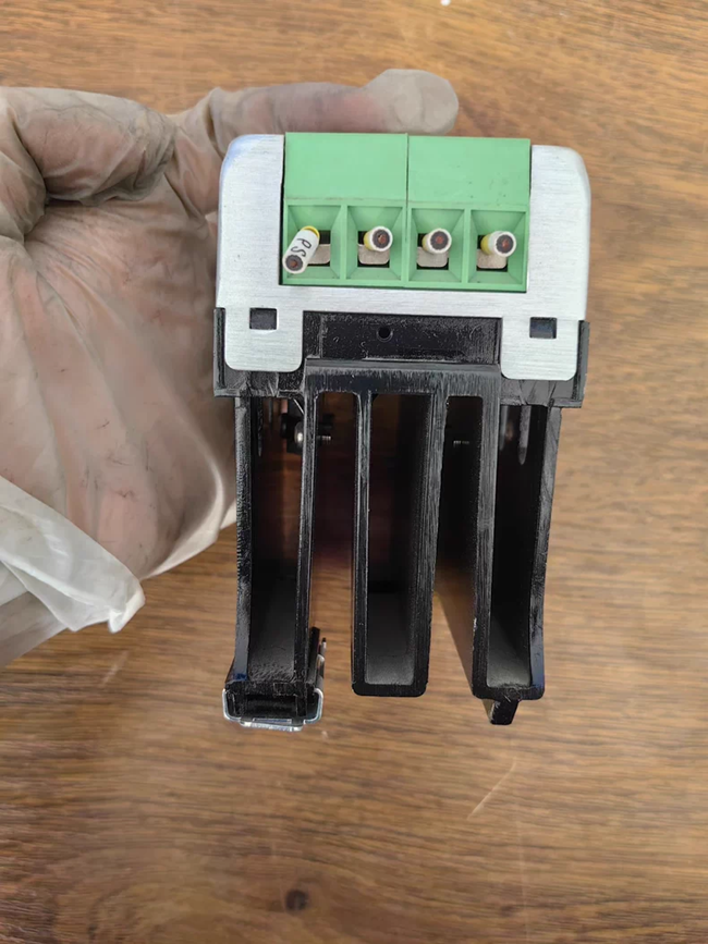 2938963 Phoenix Contact QUINT-DIODE40 Power redundancy module Diode module