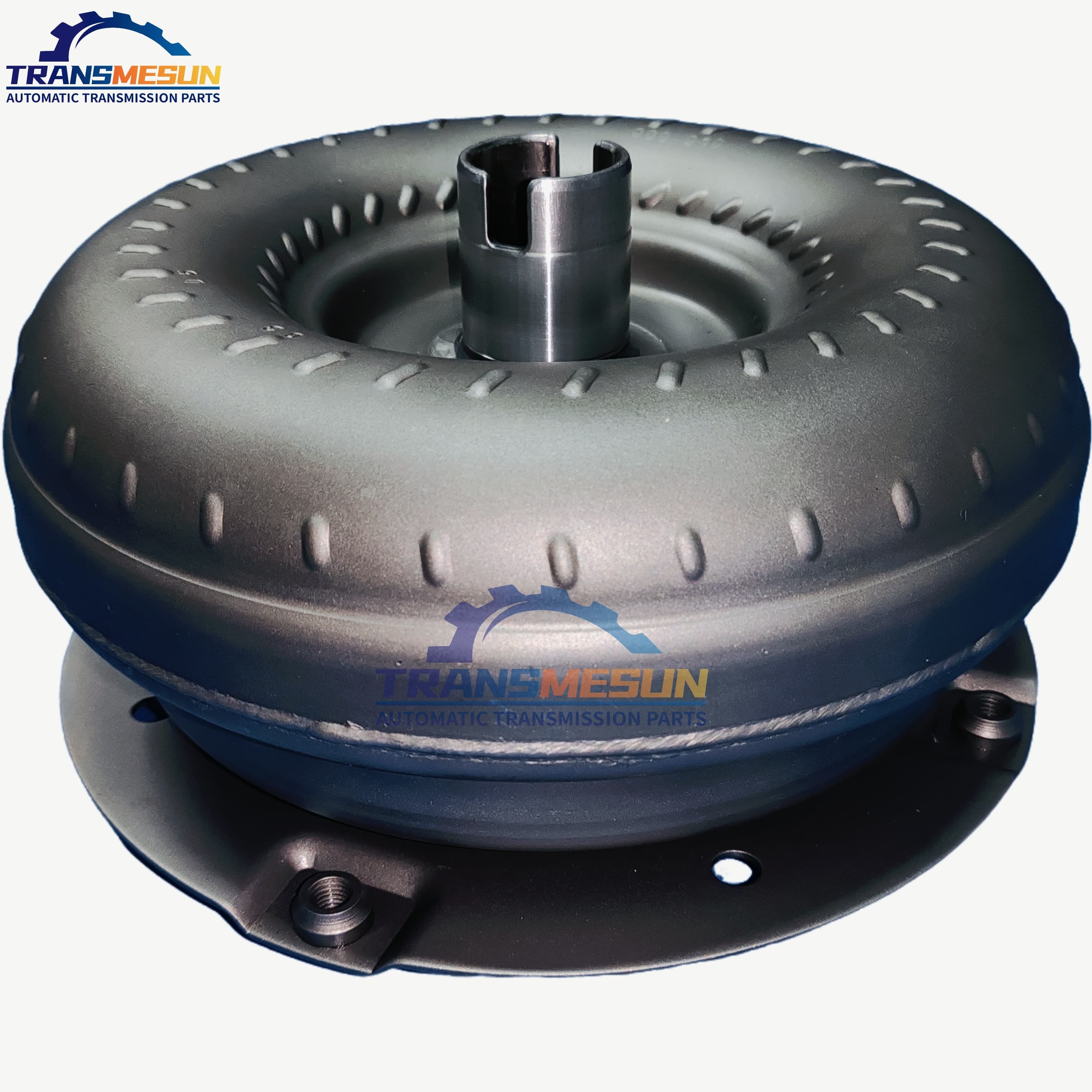Torque Converter For 2007 BMW E83 X3 3.0D 24407557757 F85 H85 530D