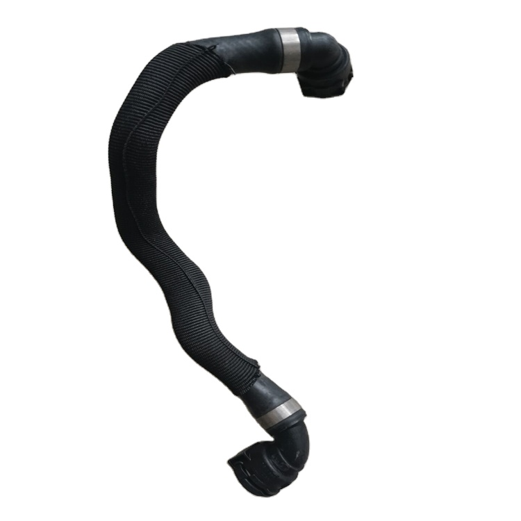 SQCS X5 X6 F16 F15 E72 E71 Radiator Coolant Cooler Pipe Hose 17127576368 For Bmw X5 2015 F15 Tail Lamps Oled