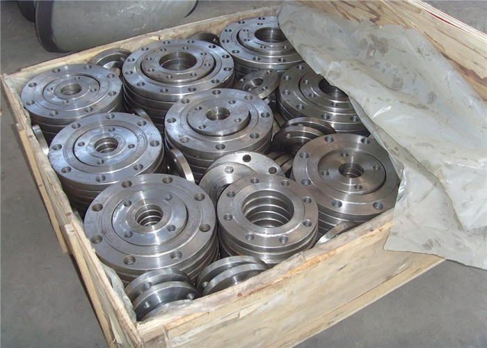 Class 2500 So Forged Carbon Steel Flanges Astm A350 Lf2
