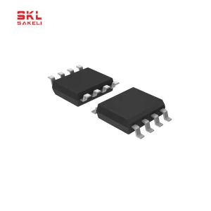  ACS725LLCTR-30AB-T Low-Power Hall Effect-Based Linear Current Sensor with 8-SOIC Package Manufactures