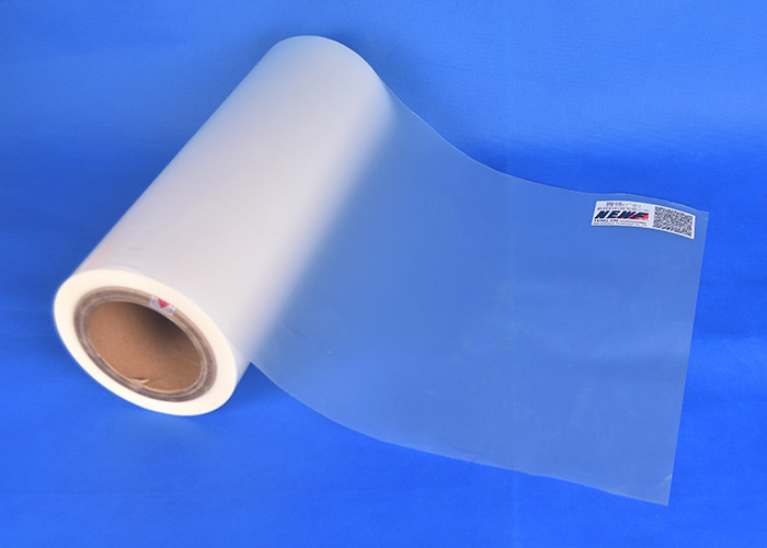 Silky Texture Pre-Coating Lamination Film For Luxury High-end Packaging