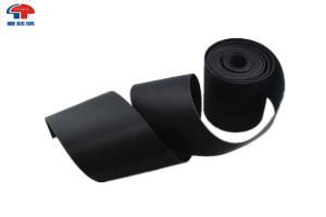  Elasticated Medical Hook and Loop Strips , 300Mm Nylon Hook Loop Medical Patches Manufactures