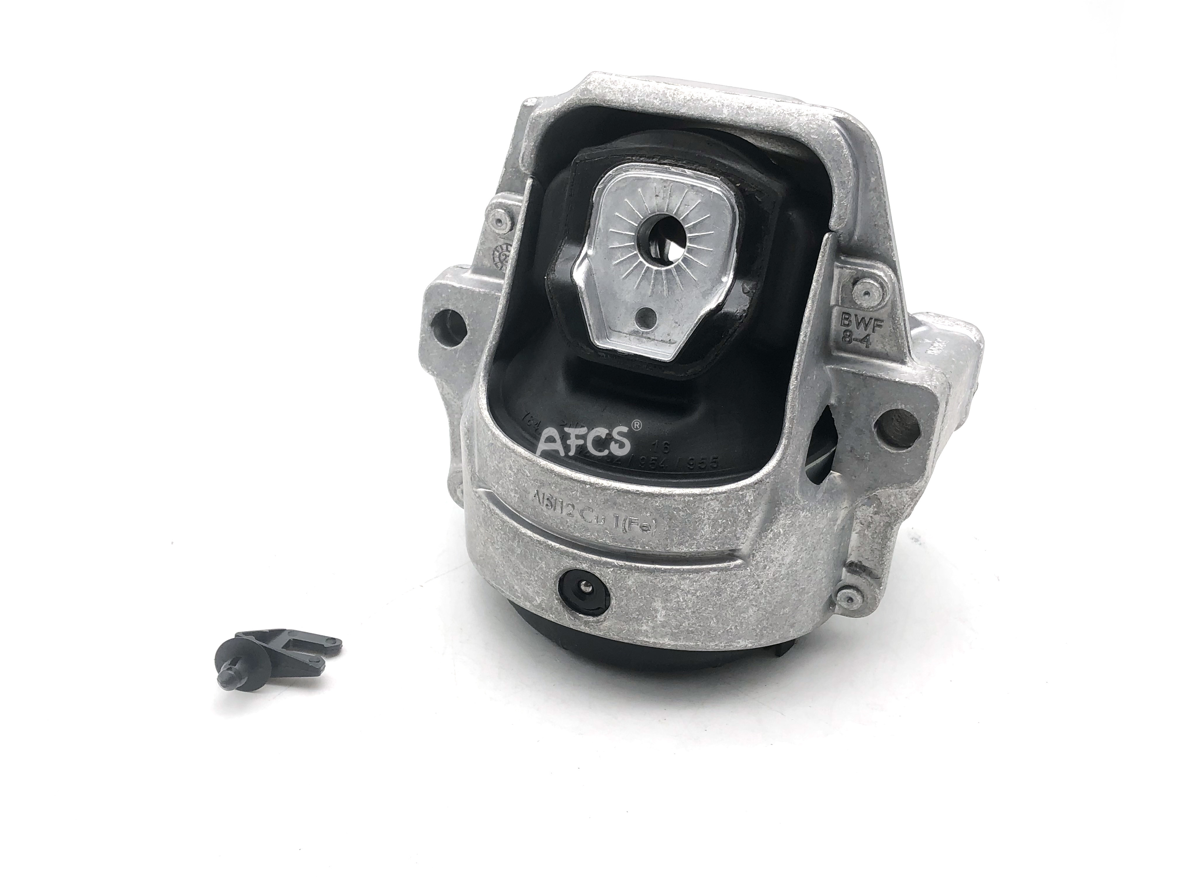 OEM 8R0199381AK 8R0199381AP Engine Mount For Audi A5 CONVERTIBLE