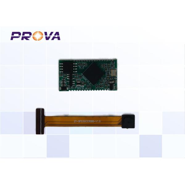 Compact Two Dimensional Scanner Tool Designed for Easy Integration Supporting