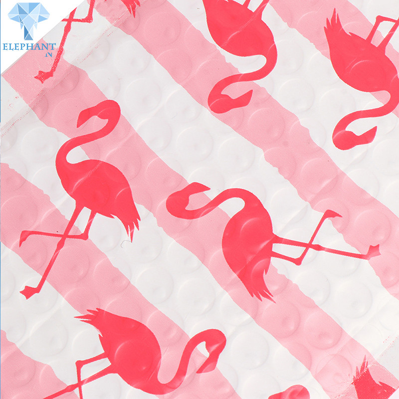 Reusable Bubble Wrap Poly Mailers 28mm Thickness Matte Lamination