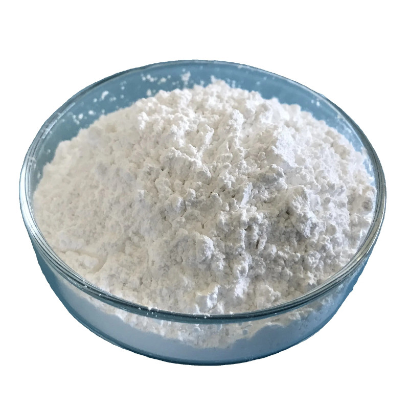 Soluble In Water MgSO4 Chemical Magnsium Sulphate Soluble Fertilize 7487-88-9