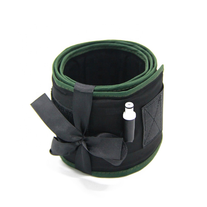 Highly Durable Hemostatic Hospital Belt Tourniquet Cuff Any Size 3 Years Shelf Life