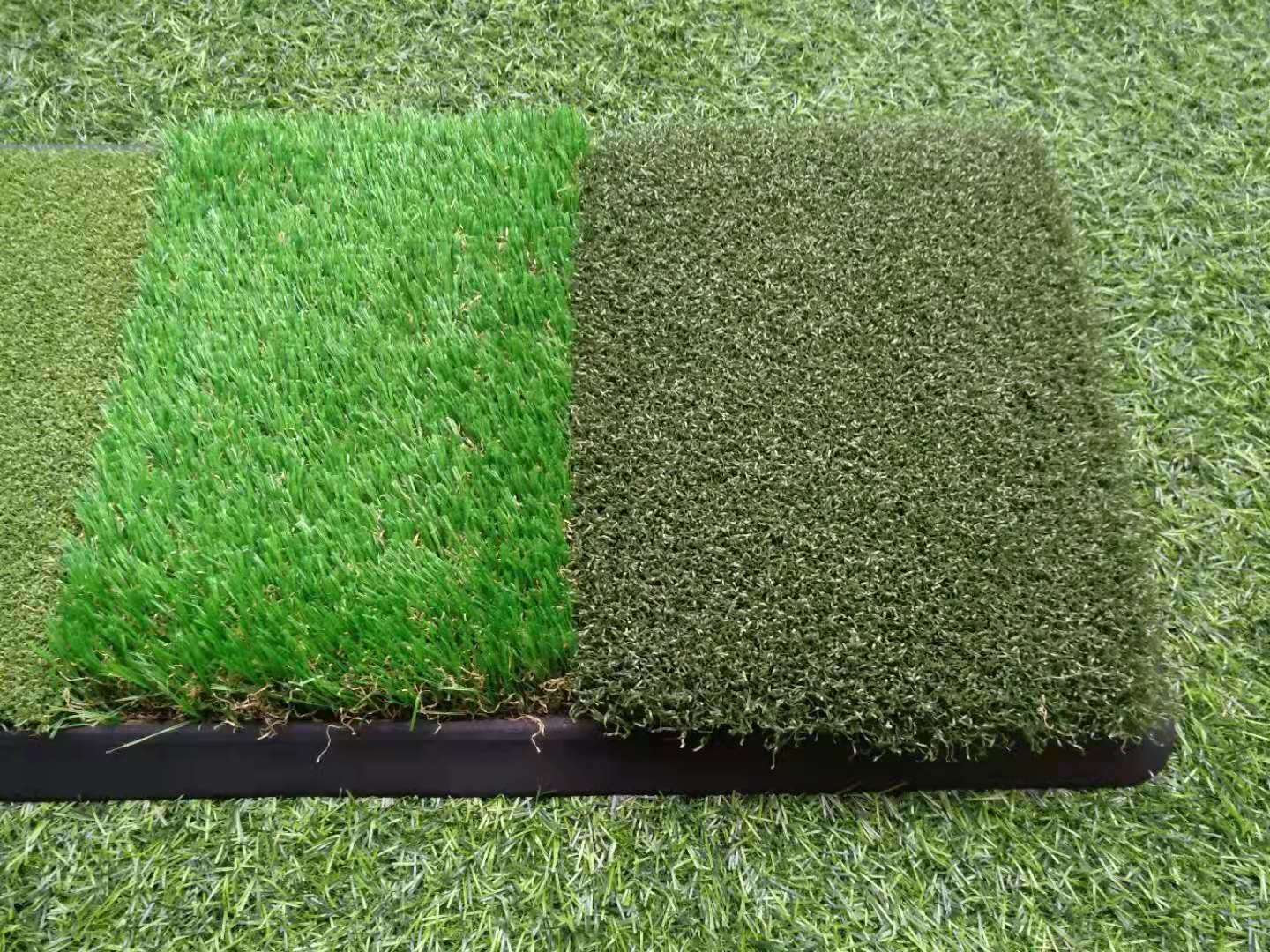 artificial golf mat , golf mat , golf practice mat , golf swing mat , golf portable mat