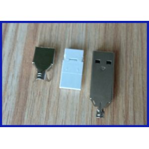 USB 2.0 BM four-piece gold-plated 15U