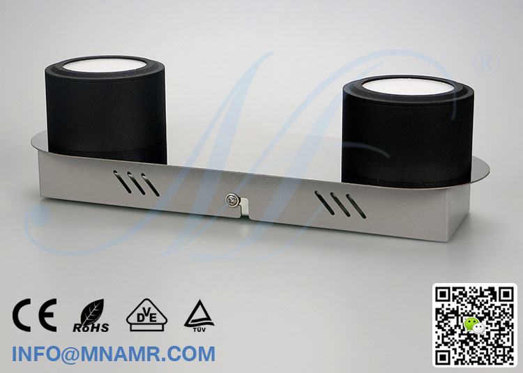 Good Quality Surface Mount LED Ceiling Light Flush Mount LED Ceiling Lamp 10W AC110V 120V 130V 220V 230V 240V