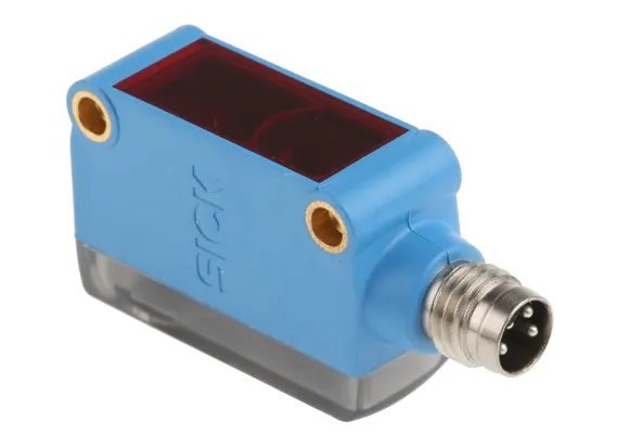 China SICK GL6G Series Photoelectric Sensors: Compact Retro-Reflective Sensors for Industrial Automation | Technical Specifications on sale