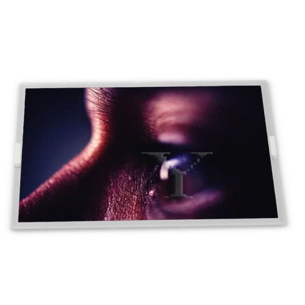 9.4-Inch WLED LCD Display Module LMG9211XUCC with 640*480 Resolution Specific