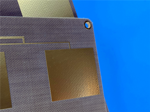 Elevating Next-Gen Electronics with Rogers' TP600 PCB Solution