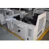 Buy cheap Undermount 20kva reefer genset container diesel generator chassis mount from wholesalers