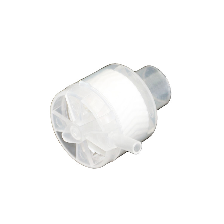 Heat And Moisture Exchanger Breathing Hme Vent Filter For Adult