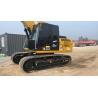 Buy cheap CAT Excavator 15-Ton Caterpillar CAT 315D2L excavator 0.61m3 Bucket 80HP Power from wholesalers