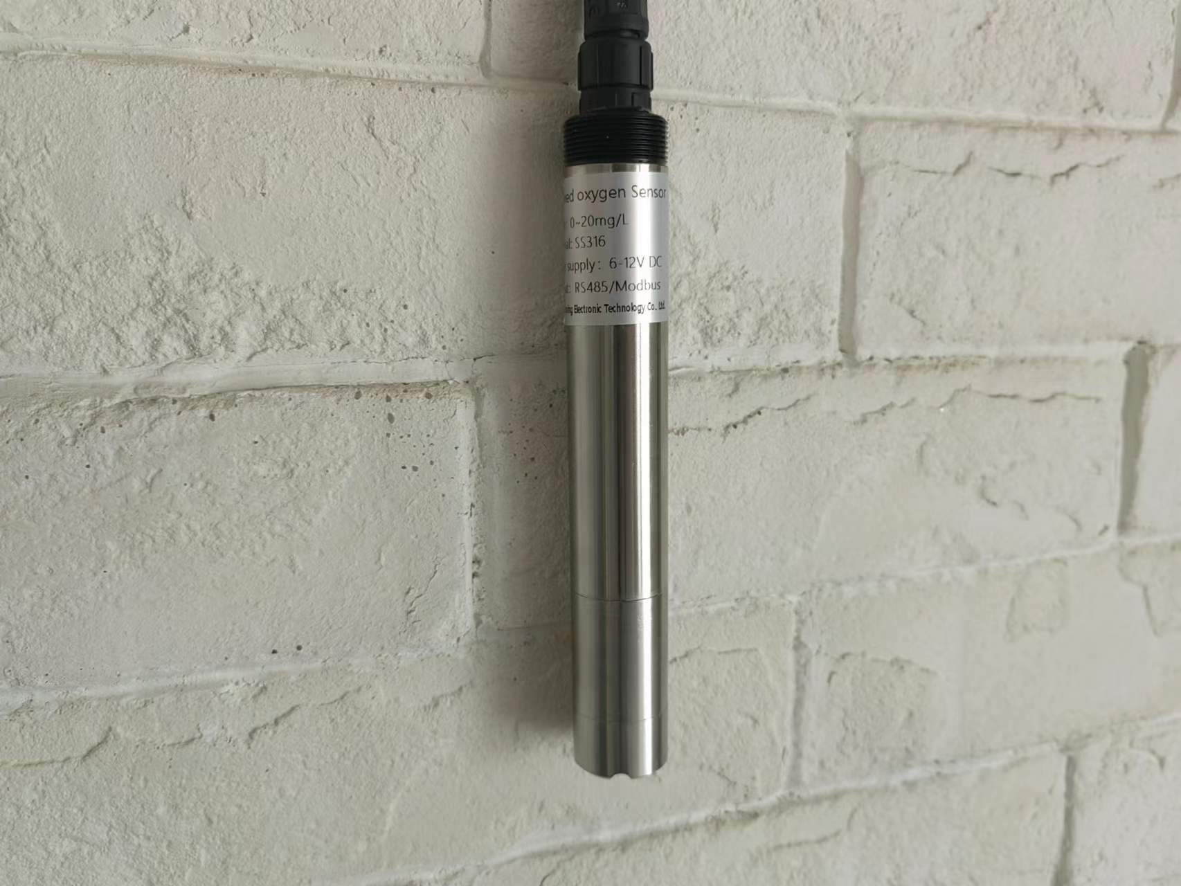 Digital Optical Dissolved Oxygen Sensor Electrode Online Oxygen Sensor IP68