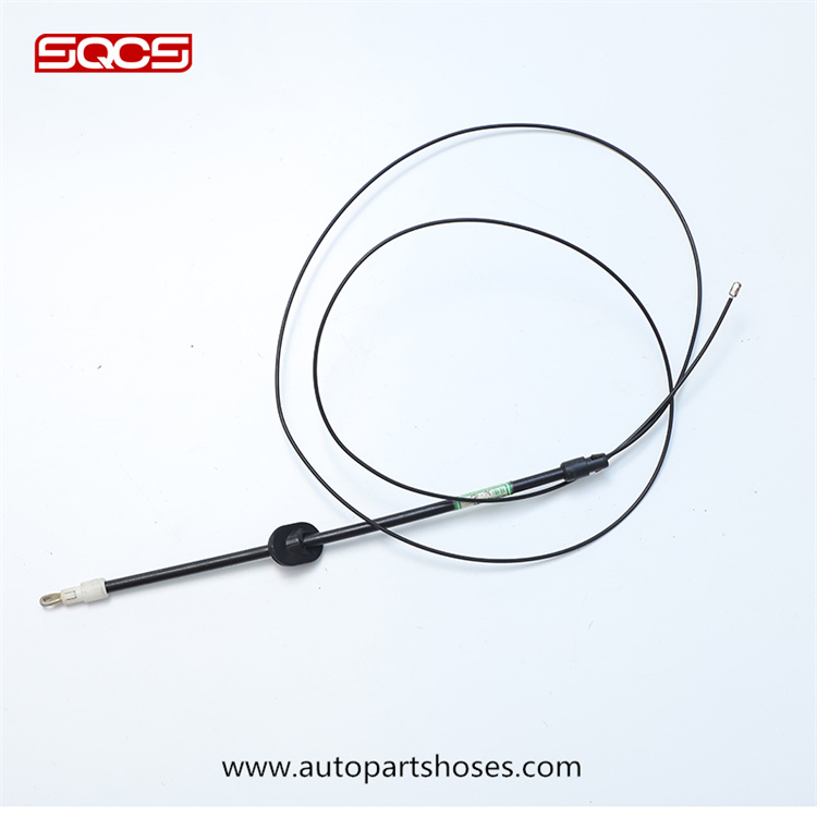 Durable SQCS Brake Cable 9064202385/9064205285/2E0609701M for Mercedes Benz