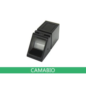 CAMA-SM25 Embedded Fingerprint Authentication Sensor With 360 Degree Rotation