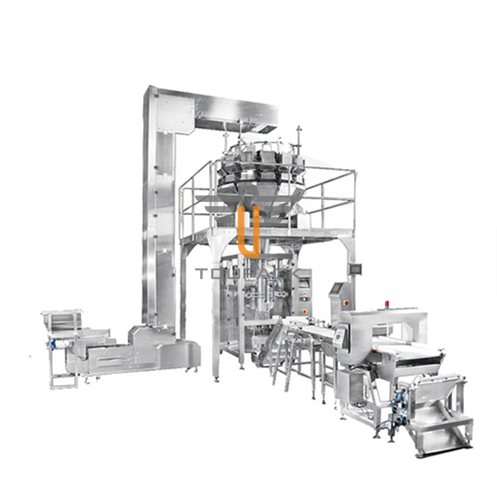 High Speed Stainless Steel Z Type Chain Bucket Elevator Conveyor Vertical Food Grade