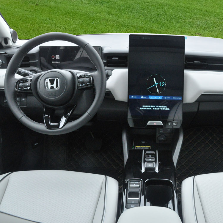 In Stock Dongfeng Hon-da ens1 top 510 km Electric Car EV SUV 5 Door Car 2022 2023 Hon-da ens1 esn1 0km used Electric Car