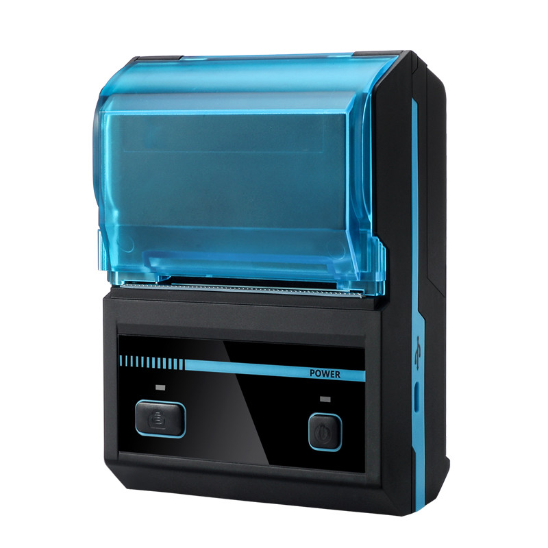 58mm Mobile Thermal Transfer Printer