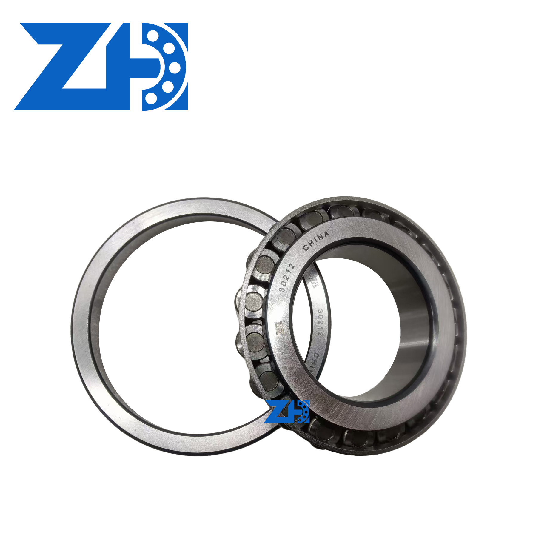 Taper Roller Bearing 30212 for High-Speed Operations GCR15 Steel