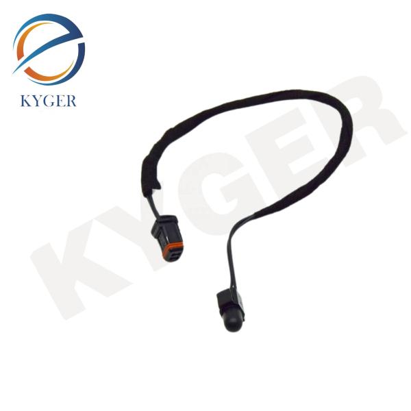 C2Z5465 Air Temperature Sensor For Jaguar F-TYPE Coupe X152 XK 206-2014 X150 XF