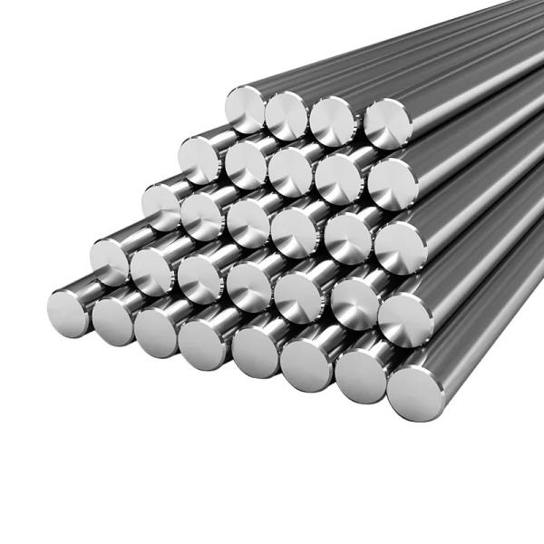 Ss Rod 416 410 409l 420 440c 201 316l 304l 304 316 Stainless Steel Round Bar For