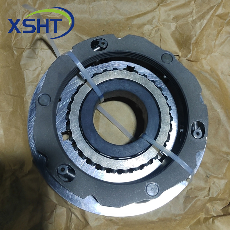 Chery Tiggo SQR484 Engine Clutch Kit with Ruihu Clutch Plate Superior Performance