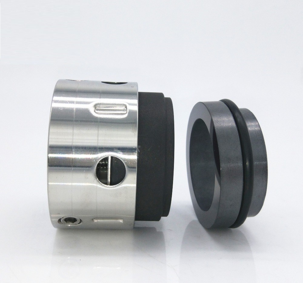 BP Standard Crane Mechanical Seals 58B PTFE Rotary Seals For Pump