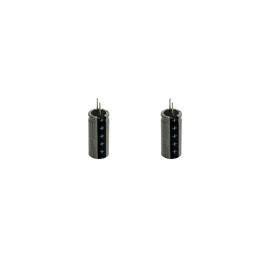 Rechargeable Ternary Lithium Ion Battery NSC1635 650mAh 3.7V Cylindrical