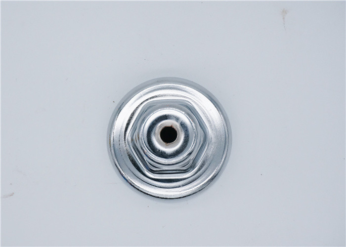 Original Pressure Gauge Accessories Y 55 Mm Stainless Steel Water Pressure Reducer