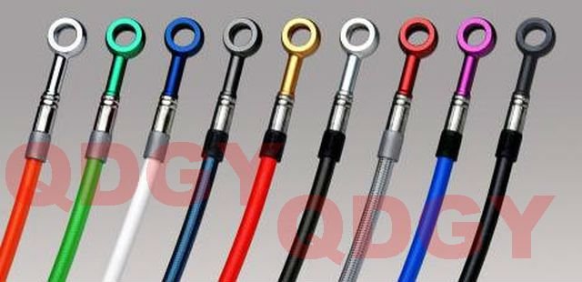 P.T.F.E HOSE SAE 100 R14