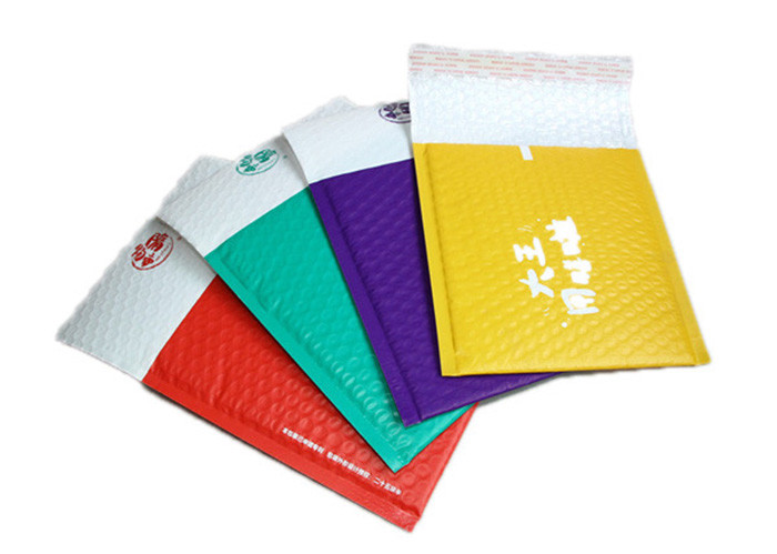 Polythene Parcel Packaging Bags For Mailing Boxes Custom Heavy Duty Plastic Bags