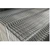 Buy cheap 1.5x2.5m 2x2.5m Welded Mesh Fencing Galvanized Steel Welded Wire Fence from wholesalers