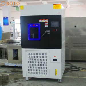 Xenon Lamp Aging Resistance Test Chamber Accelerated Weathering Tester
