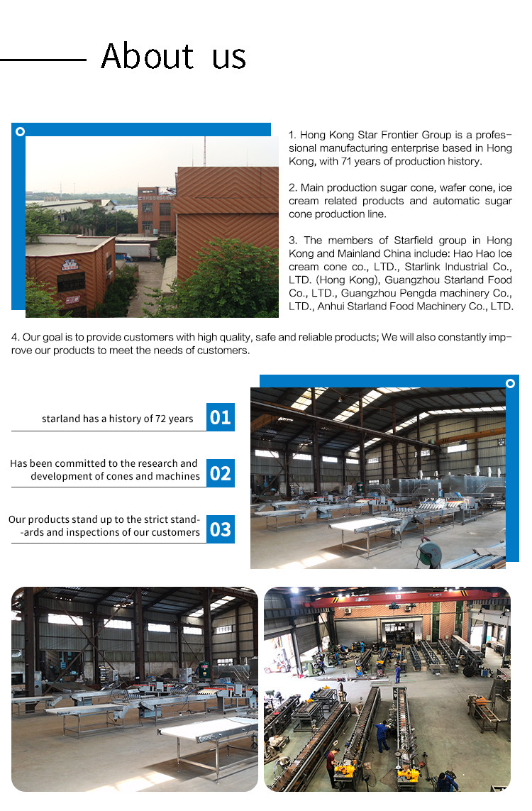Automatic Tart Shell Production Line , Stainless Steel , Top Quality , High Productivity.